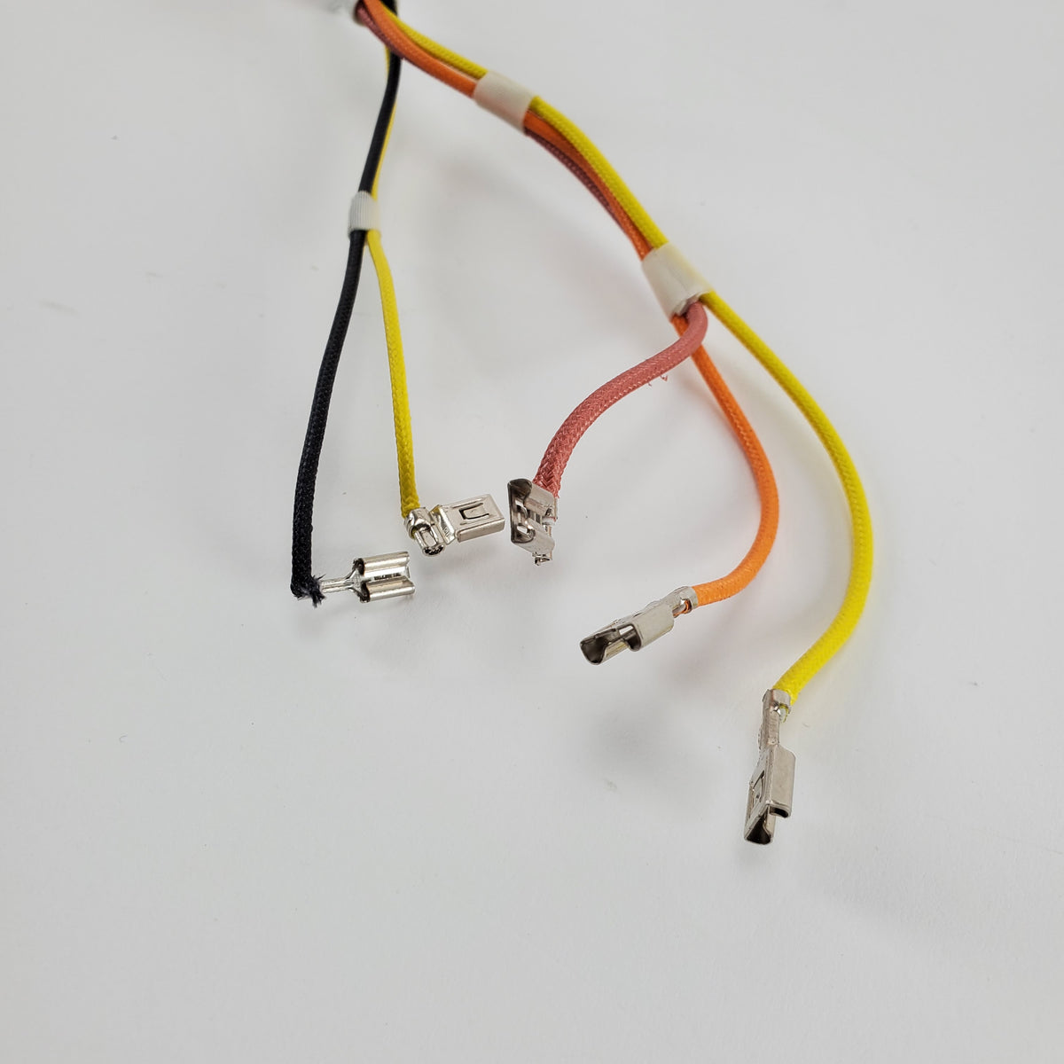 Samsung Cooktop Wiring Harnesses DG96-00416A