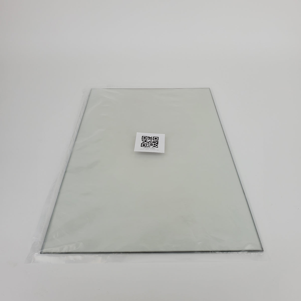 Frigidaire Range Glass 5304503232