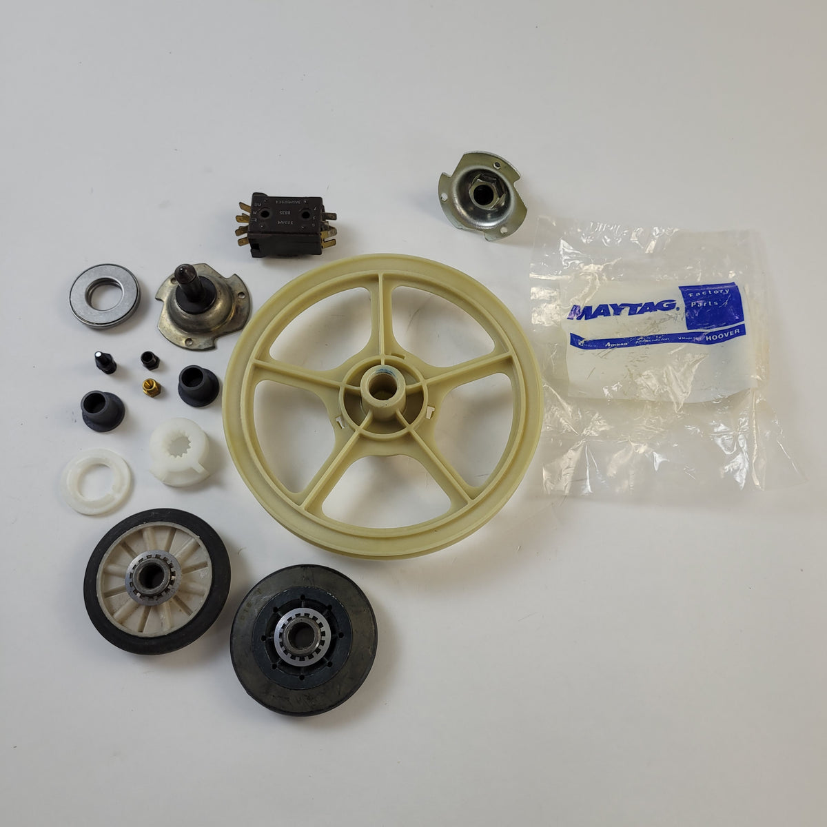Whirlpool Washer Misc. Parts 12002213
