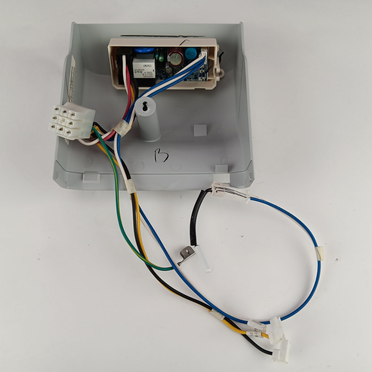 Whirlpool Refrigerator & Freezer Misc. Parts W11357371