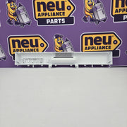 GE WD34X28033 Dishwasher Control Panels