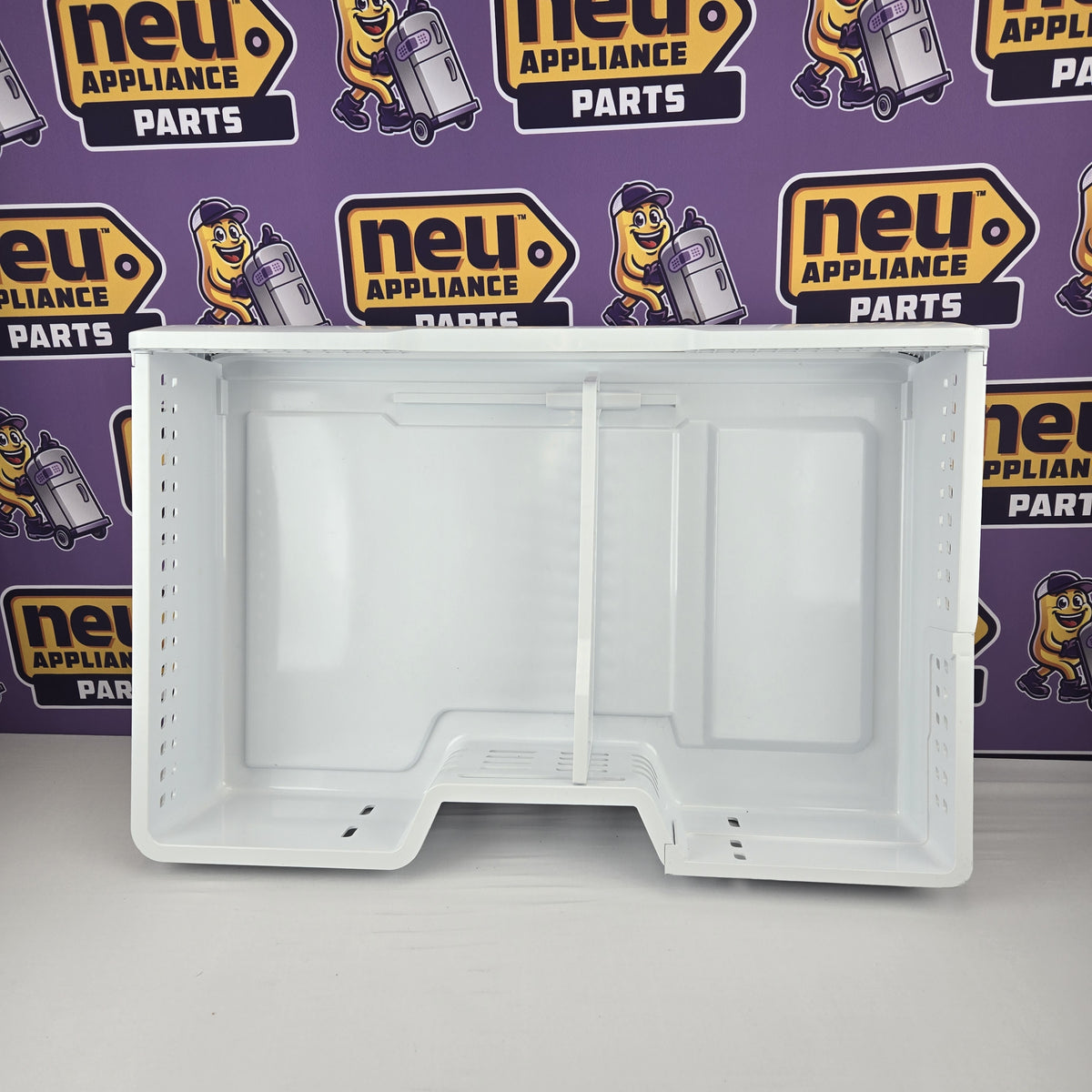 GE Refrigerator & Freezer Drawers / Crisper Drawers WR32X26451