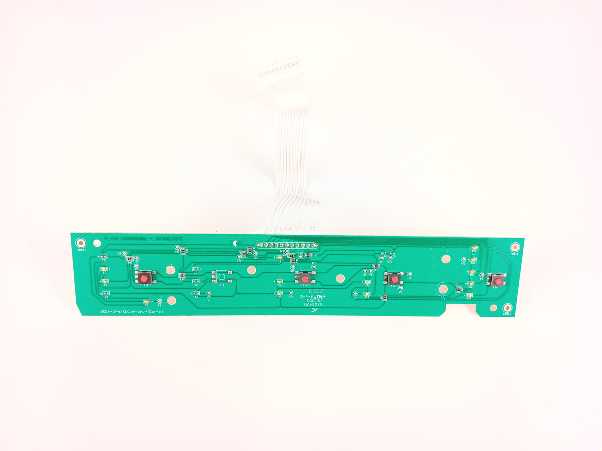 Electrolux Dishwasher Control Boards 5304535554