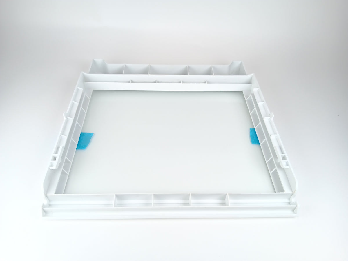 Whirlpool Refrigerator & Freezer Covers W10508993