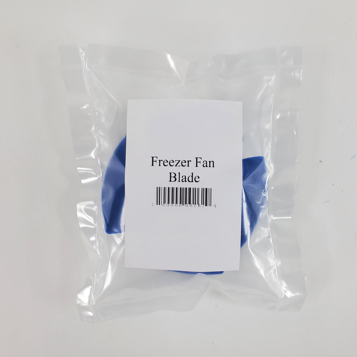 Whirlpool Refrigerator & Freezer Fan Blades WP67006337