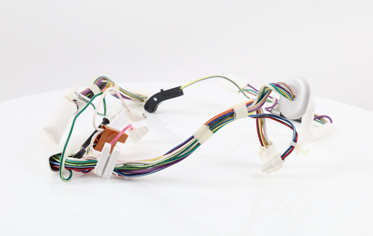 Whirlpool Refrigerator & Freezer Wiring Harnesses W10884720