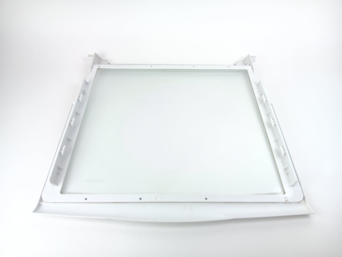 Whirlpool Refrigerator & Freezer Shelves WPW10276348
