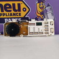 Samsung Washer Control Boards DC92-02648A