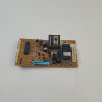 Whirlpool Cooktop Control Panel 8184654