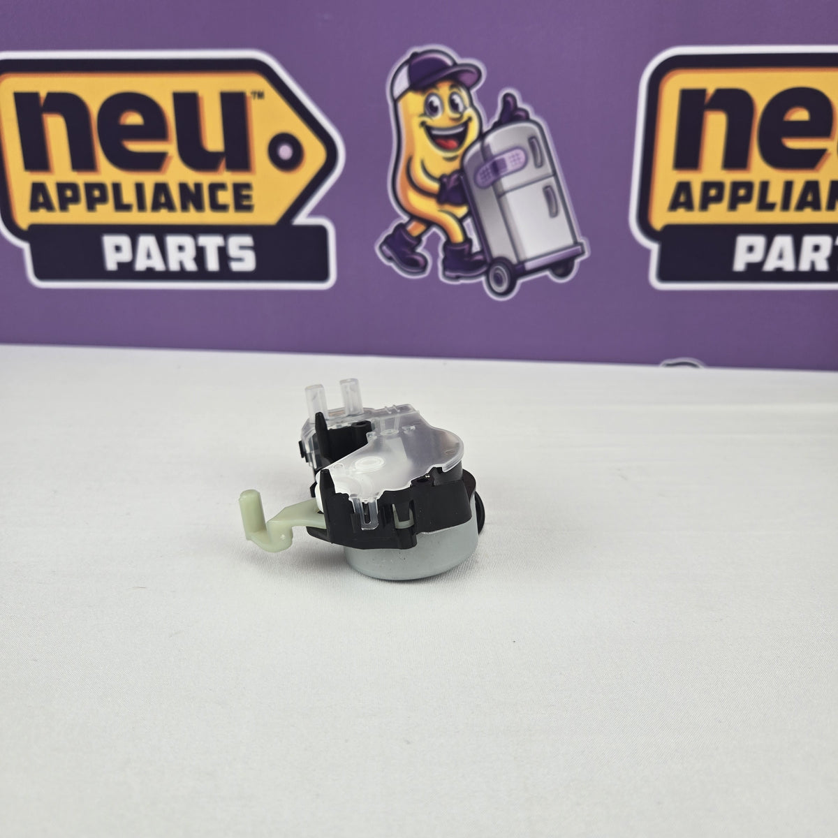 Whirlpool Washer Actuators W11481722