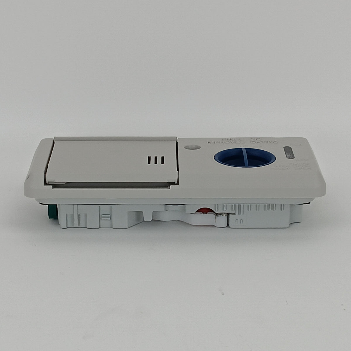 Whirlpool Dishwasher Dispensers W10671905