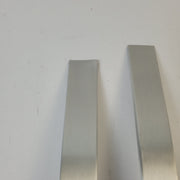 Whirlpool W10883202 Refrigerator & Freezer Handles Replaces W10806905
