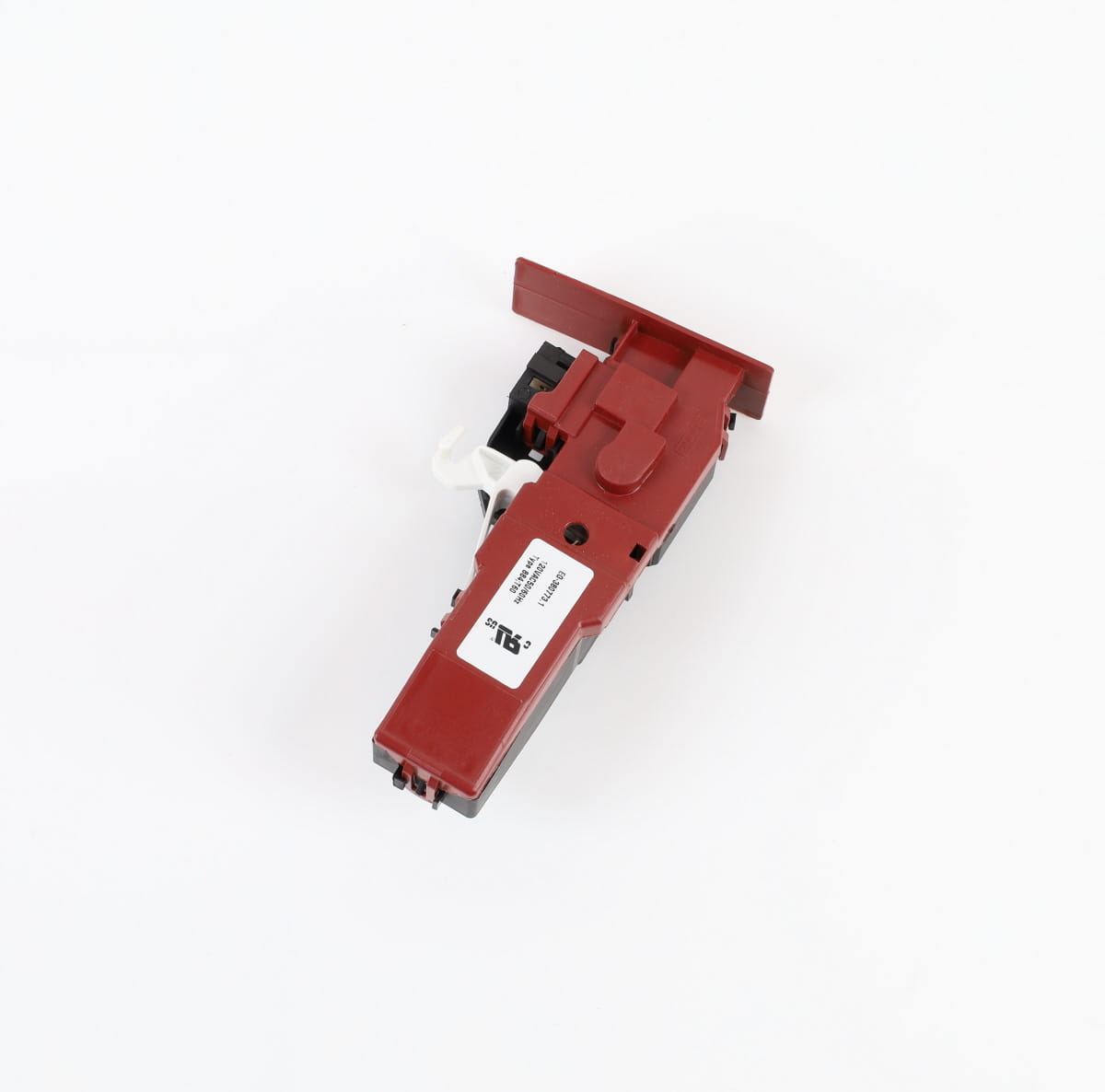 GE Washer Door Locks WH10X20821