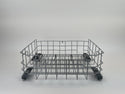 Lower rack assembly Dishwasher Racks WD28X30223 GE (OEM) Dishwasher GE