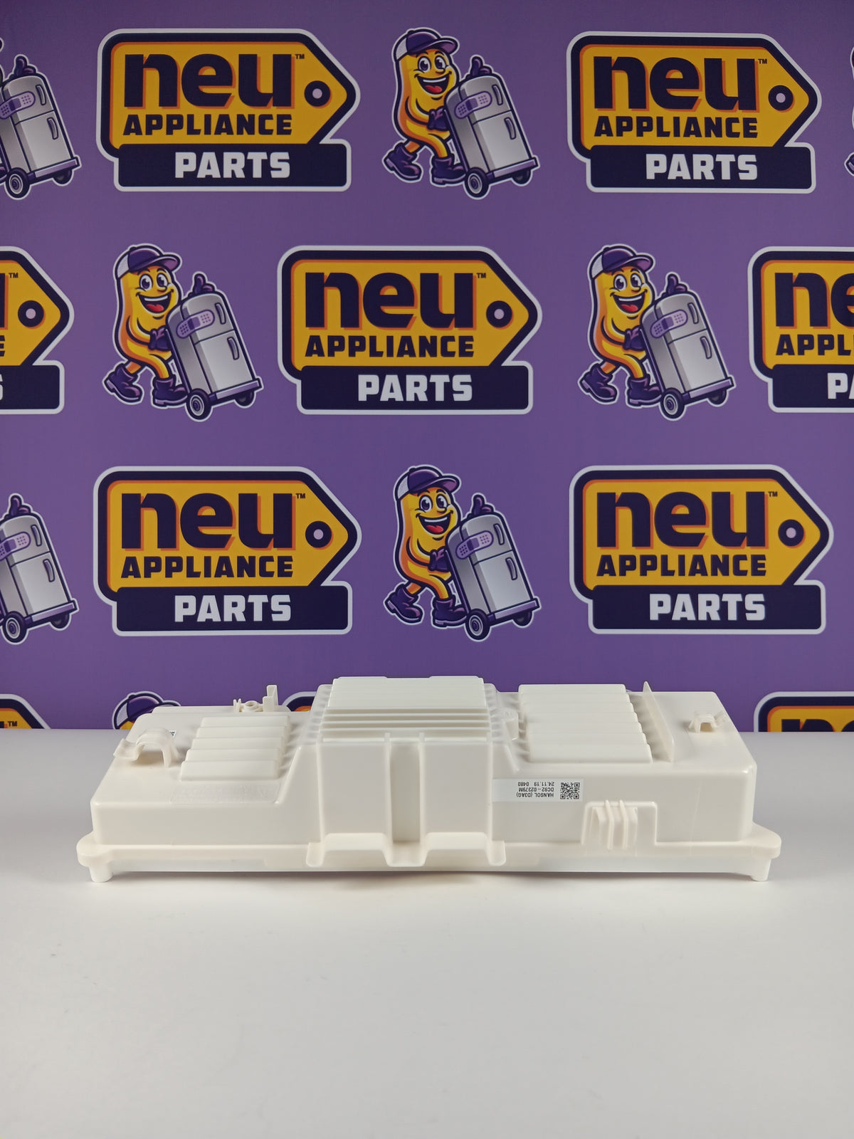 Samsung Washer Control Boards DC92-02862H