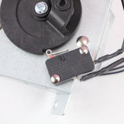 Electrolux Washer Motors 140282916018