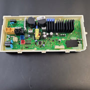 LG Washer Control Boards EBR74282095