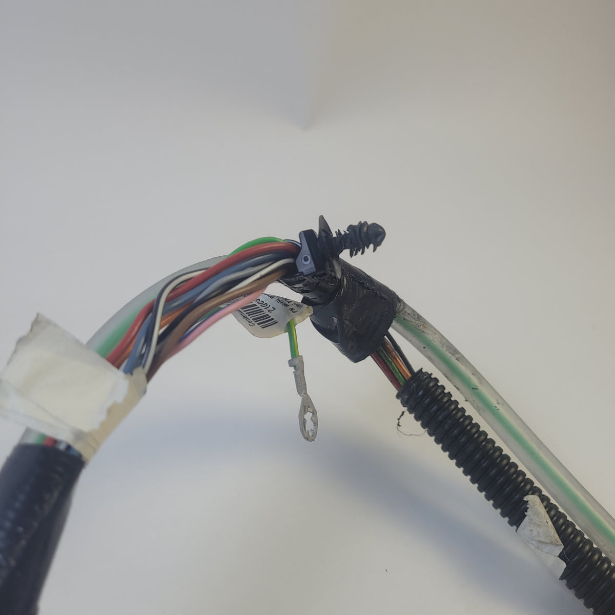 Maytag Washer Wiring Harnesses W11545744