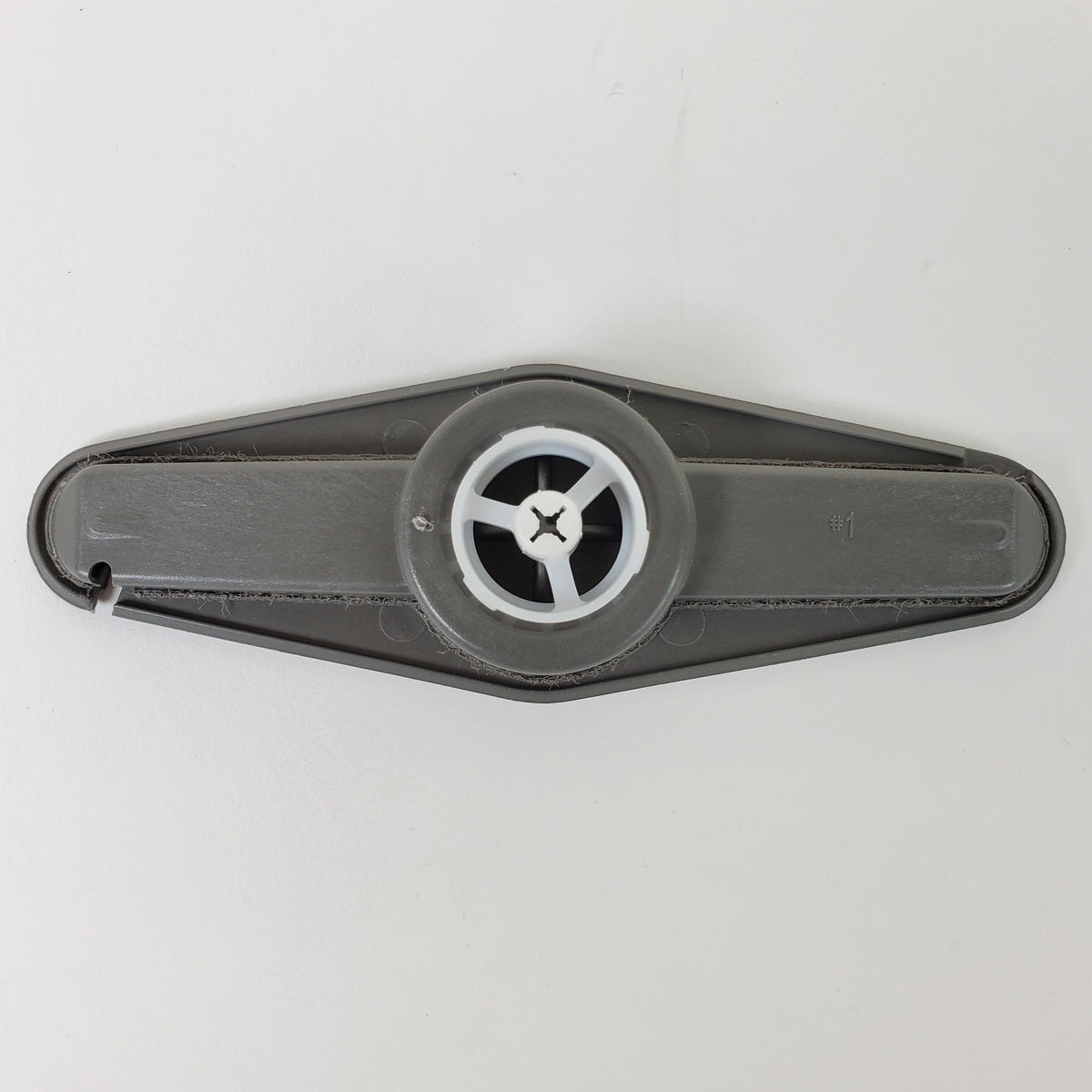 Whirlpool Dishwasher Water Tubes WPW10327455