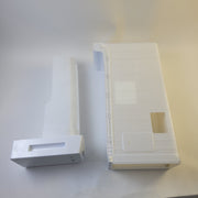 Electrolux Refrigerator & Freezer Ice Bins / Ice Containers  5304538927