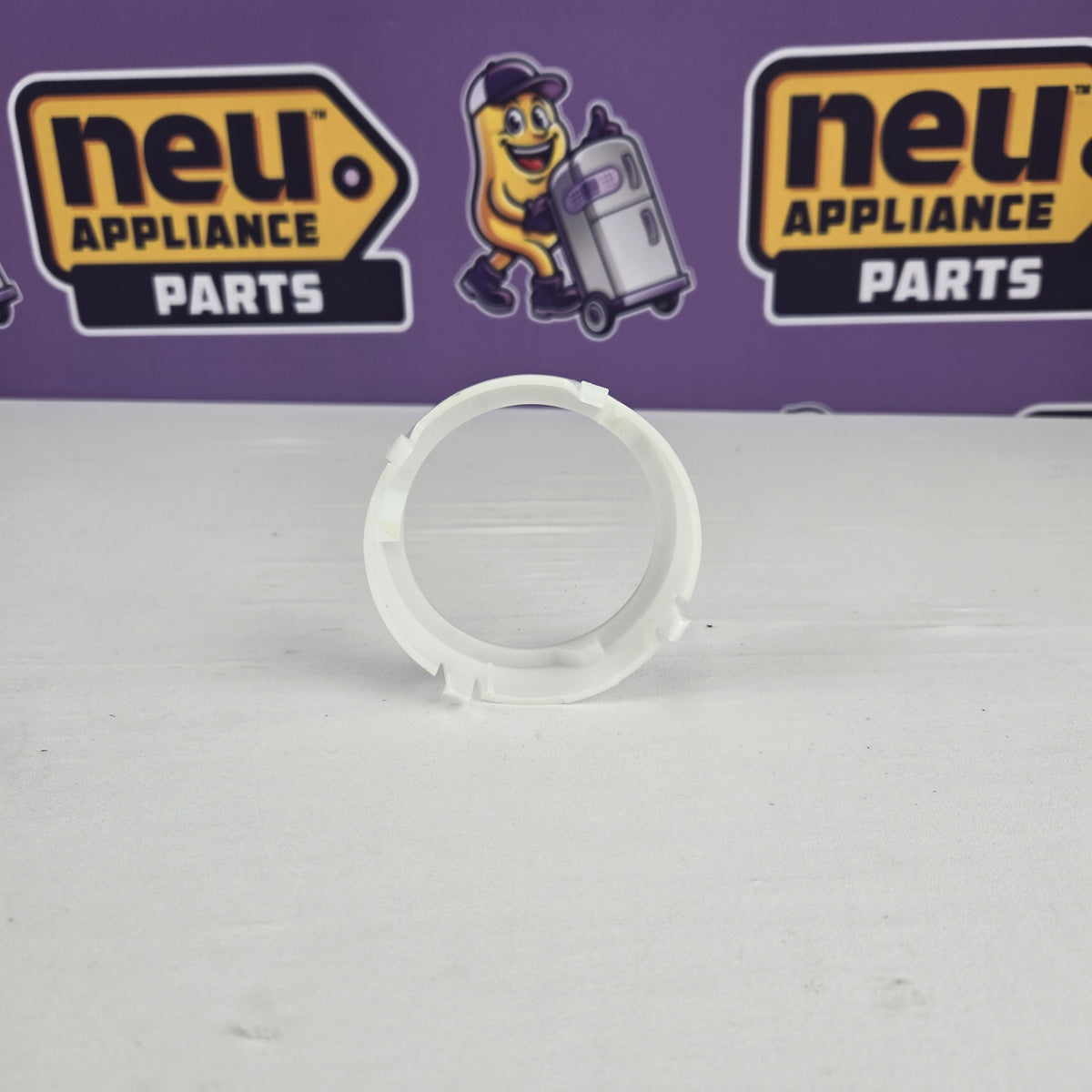 Whirlpool W10721967 Washer Splutches Replaces W10006352 W10006353 W10006354 W10006356 W10006382