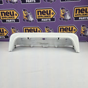 Whirlpool W11230941 Washer Backsplashes / Consoles / Control Panels Replaces W10682735
