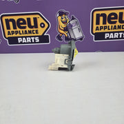 Whirlpool W10876537 Dishwasher Pumps Replaces W10724439 W10876537VP