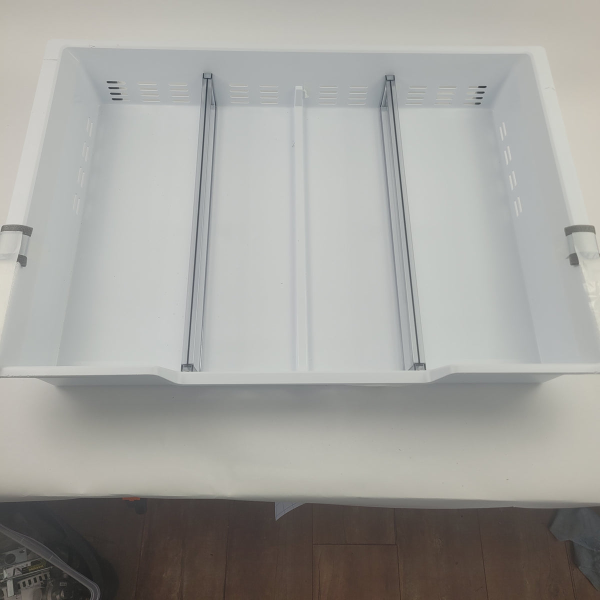 Samsung DA61-1564A Refrigerator & Freezer Drawers / Crisper Drawers