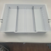 Samsung DA61-1564A Refrigerator & Freezer Drawers / Crisper Drawers