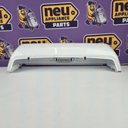 Maytag W11755512 Washer Backsplashes / Consoles / Control Panels Replaces W11576952 W11700201 W11700549
