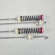 Whirlpool Washer Suspension Rods W11713299