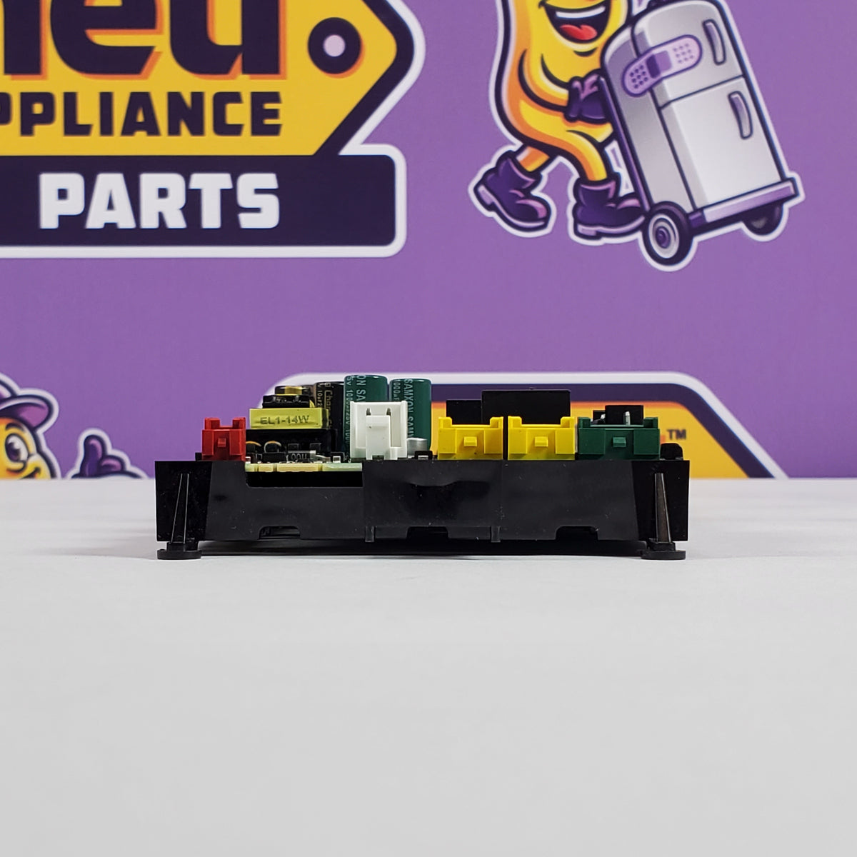 Electrolux Range Control Boards 5304536402