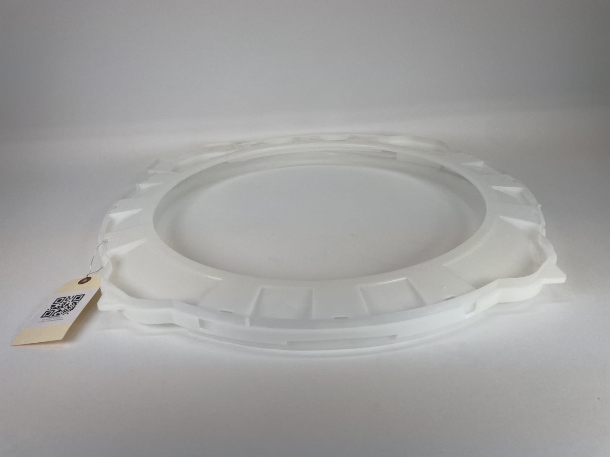 Maytag Washer Tub Rings W10849477