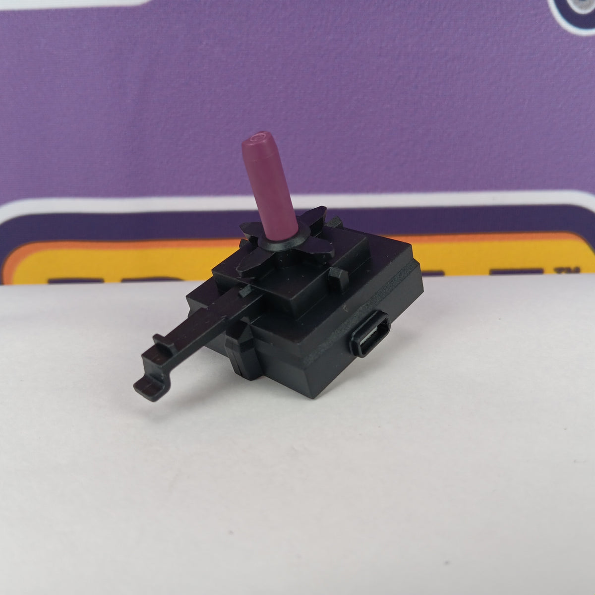 Whirlpool Washer Rotary Switches W10701088