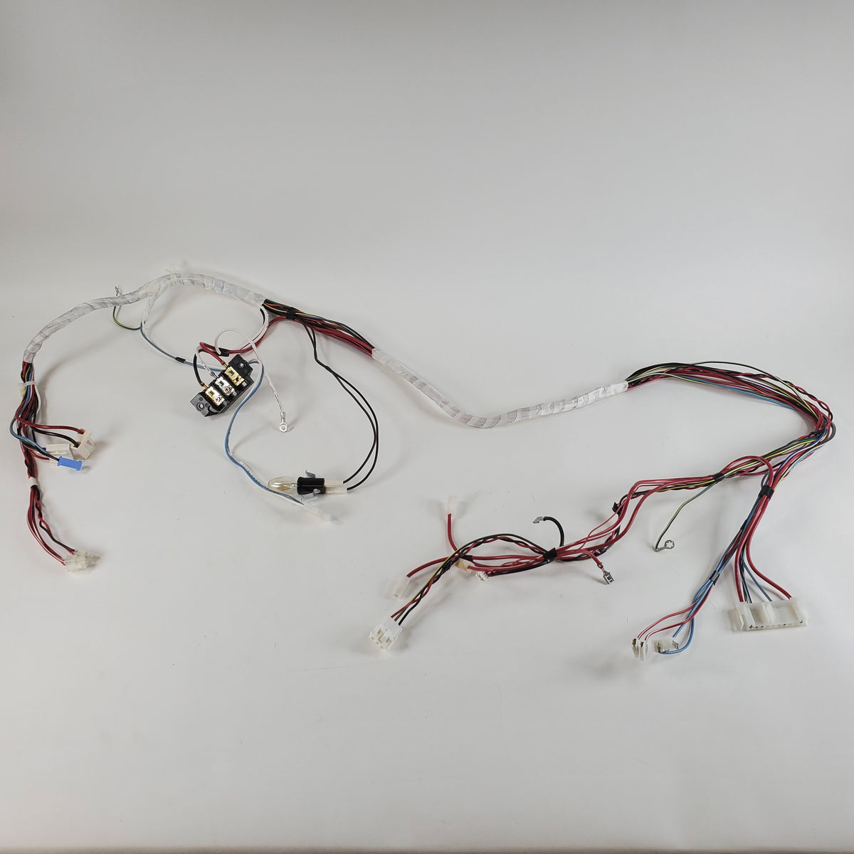 Whirlpool Dryer Wiring Harnesses W11164041