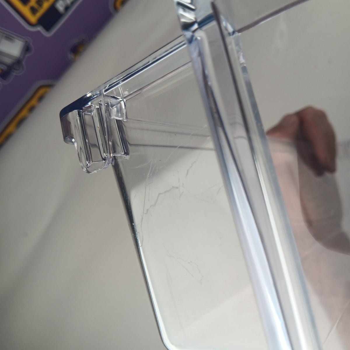 Whirlpool Refrigerator & Freezer Door Bins WPW10710203