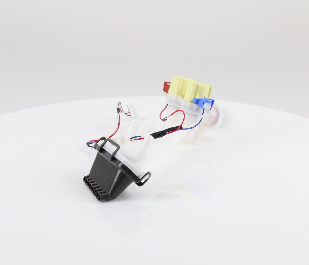 Maytag Washer Water Inlet Valves W11513255
