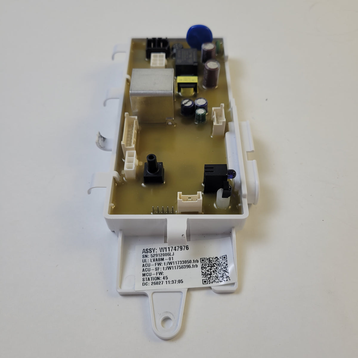 Whirlpool Washer Control Boards W11753283
