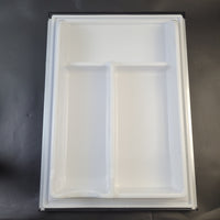 Magic Chef Refrigerator & Freezer Doors R01870905001B