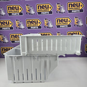 Whirlpool Refrigerator & Freezer Freezer Bins WPW10317289