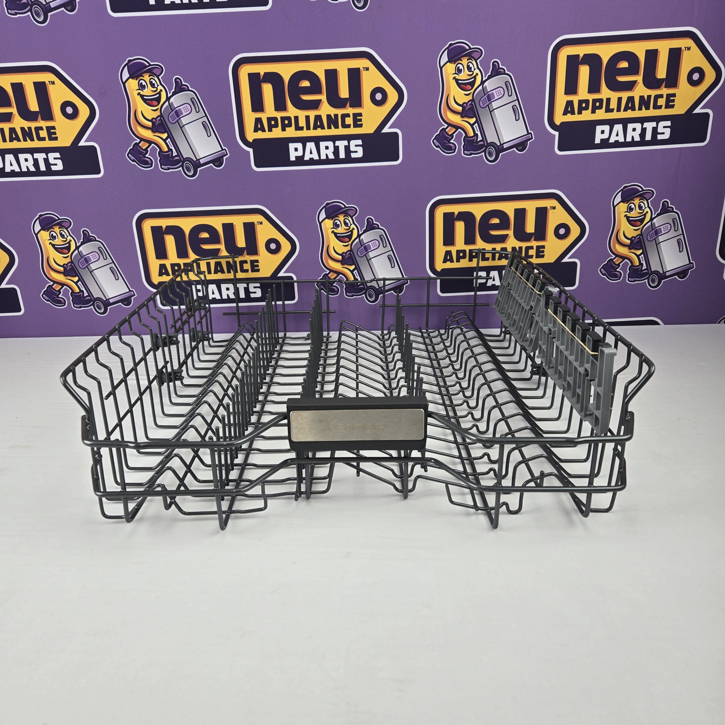 Kenmore Dishwasher Racks 37055211