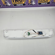 Maytag Washer Backsplashes / Consoles / Control Panels W11406484