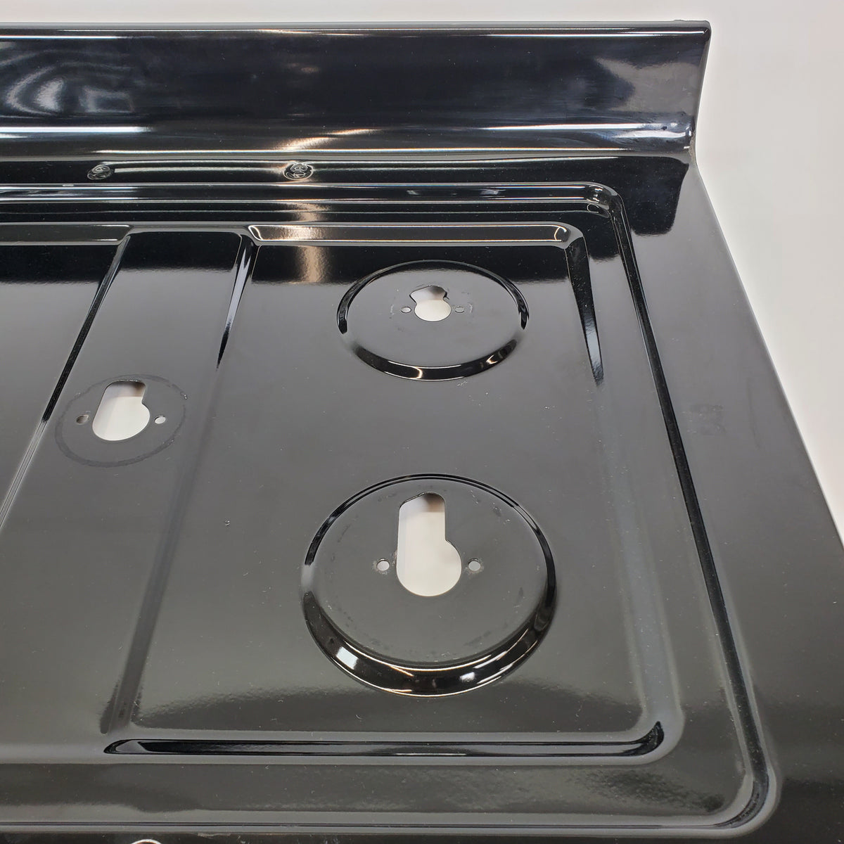Whirlpool Range Cooktops WPW10527866