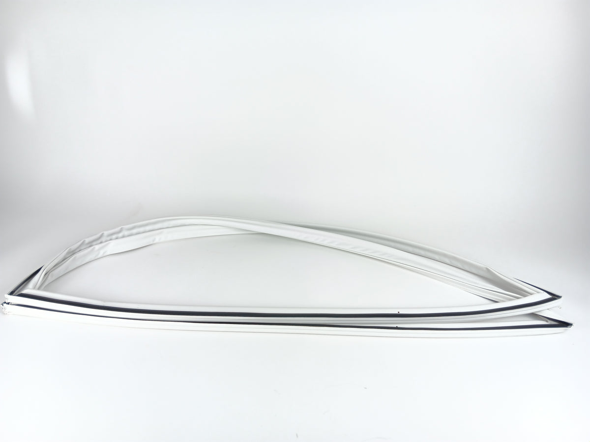 Whirlpool Refrigerator & Freezer Door Gaskets 2159061