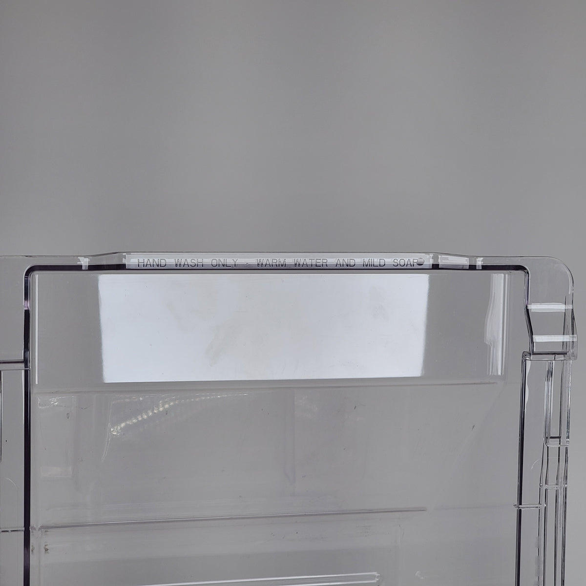 Whirlpool Refrigerator & Freezer Freezer Bins W10654387