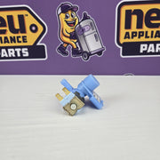 Frigidaire 5304525044 Dishwasher Water Inlet Valves Replaces 5304521660