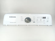 Samsung Dryer Backsplashes / Consoles / Control Panels DC97-18718K