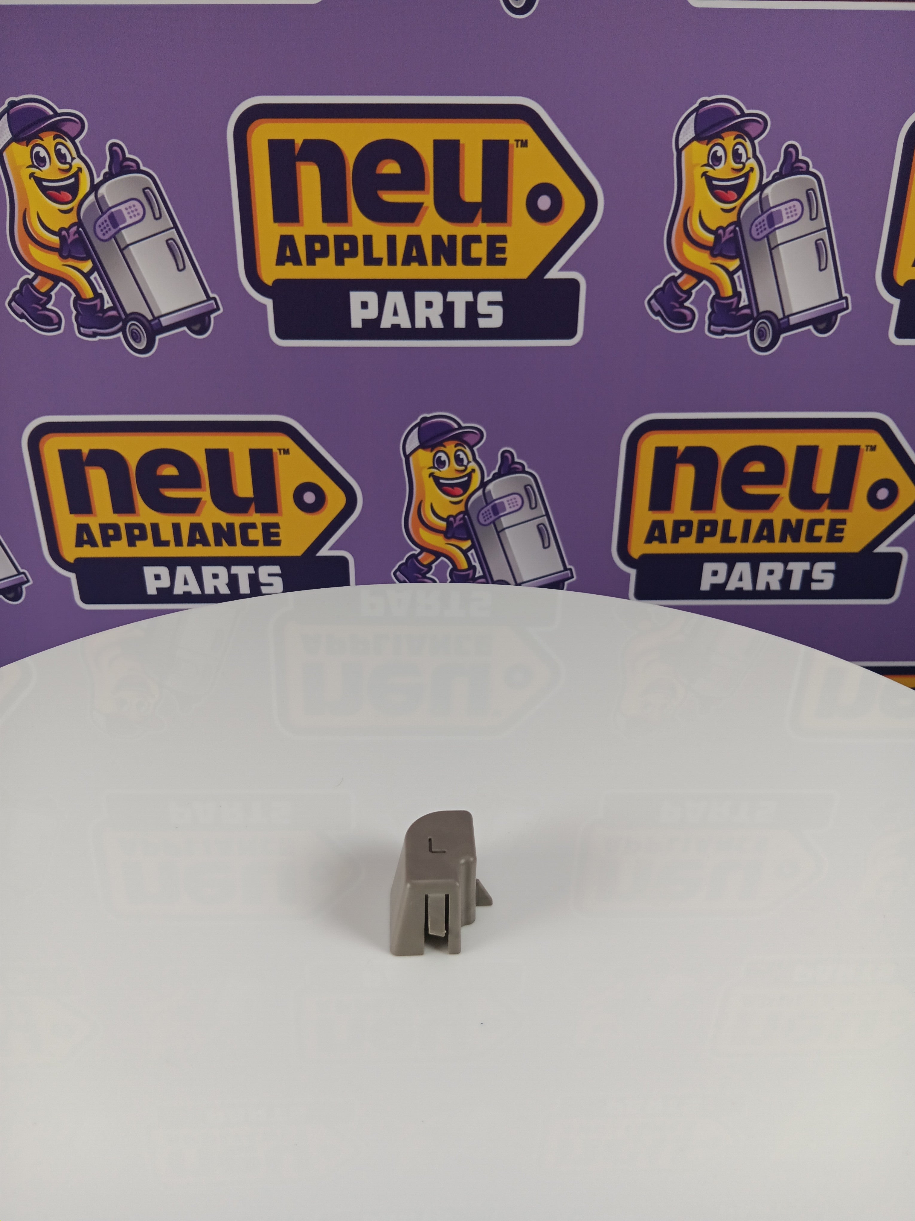 GE Washer Clips WH16X24095