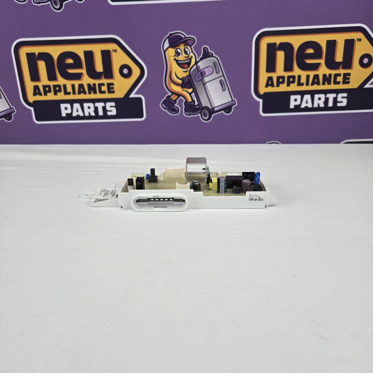 Samsung W11836790 Dryer Control Boards