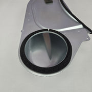 LG 5209EL1002F Dryer Misc. Parts